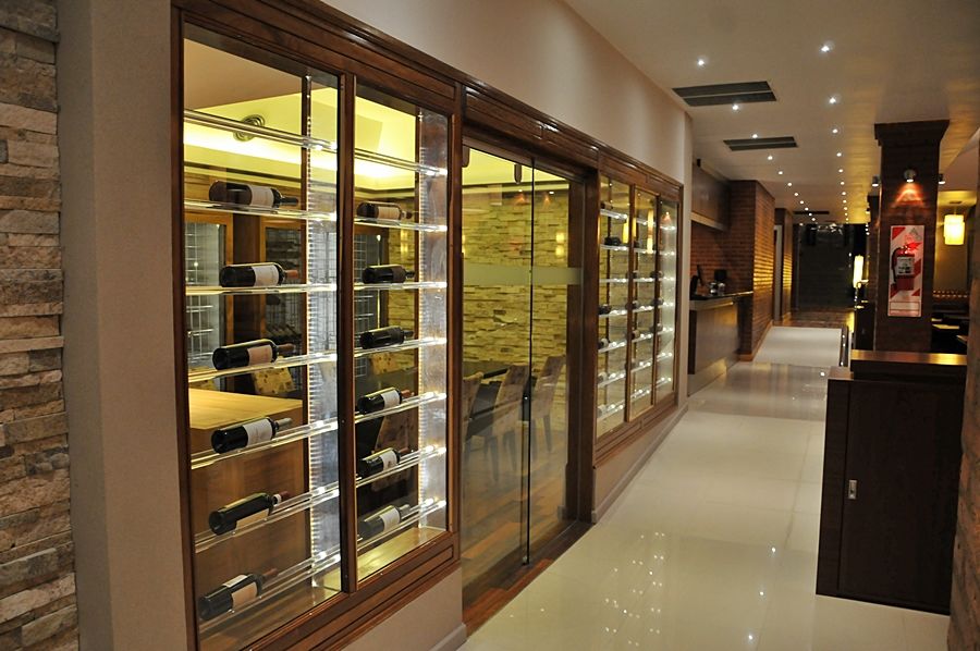 Antu Malal Hotel Plaza Huincul 외부 사진