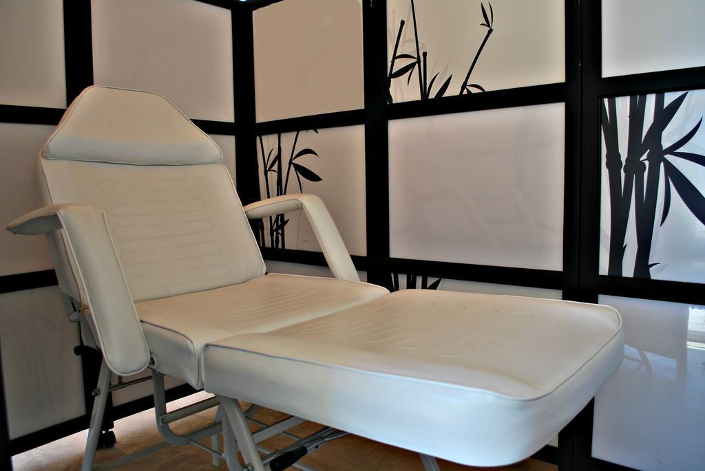 Antu Malal Hotel Plaza Huincul 외부 사진