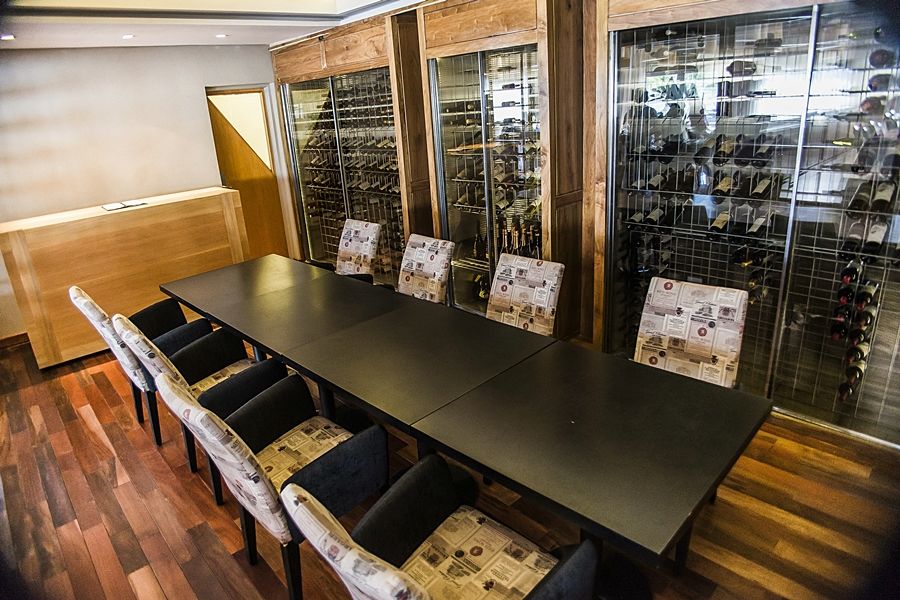 Antu Malal Hotel Plaza Huincul 외부 사진