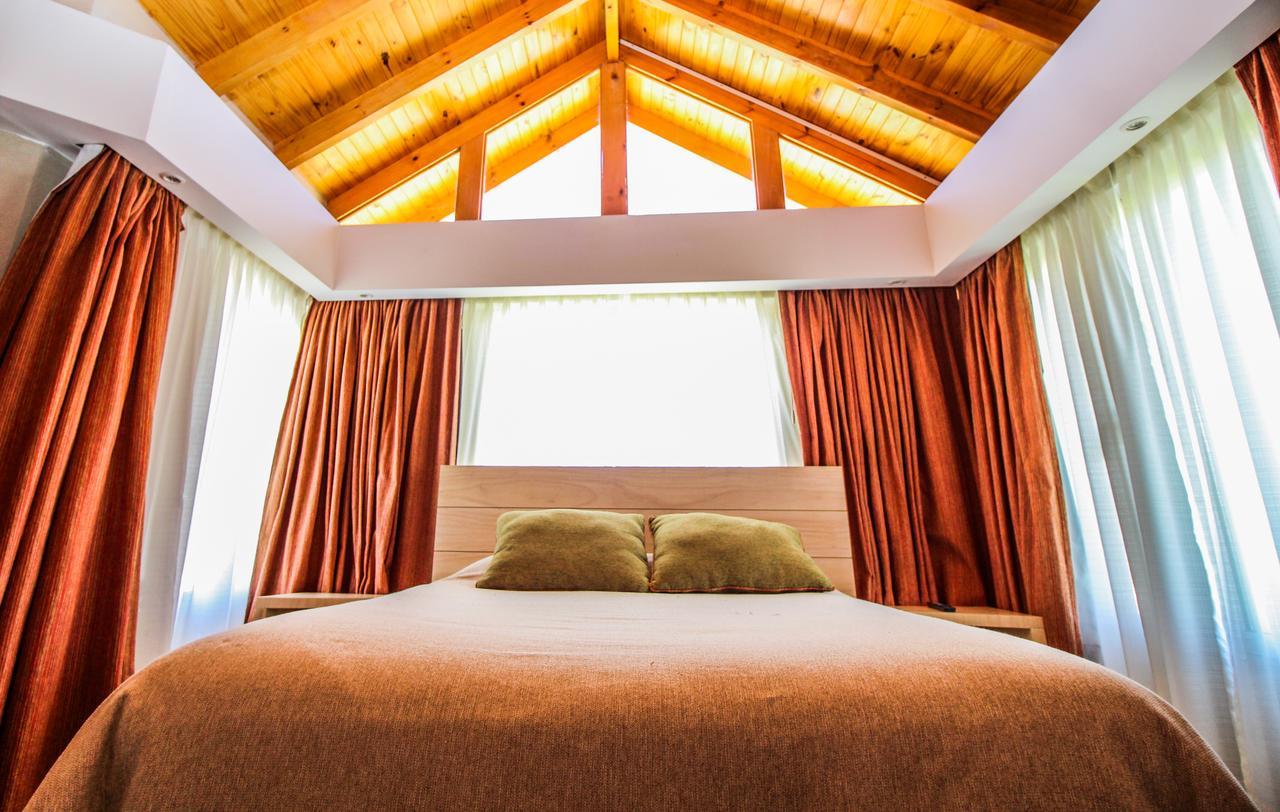 Antu Malal Hotel Plaza Huincul 외부 사진