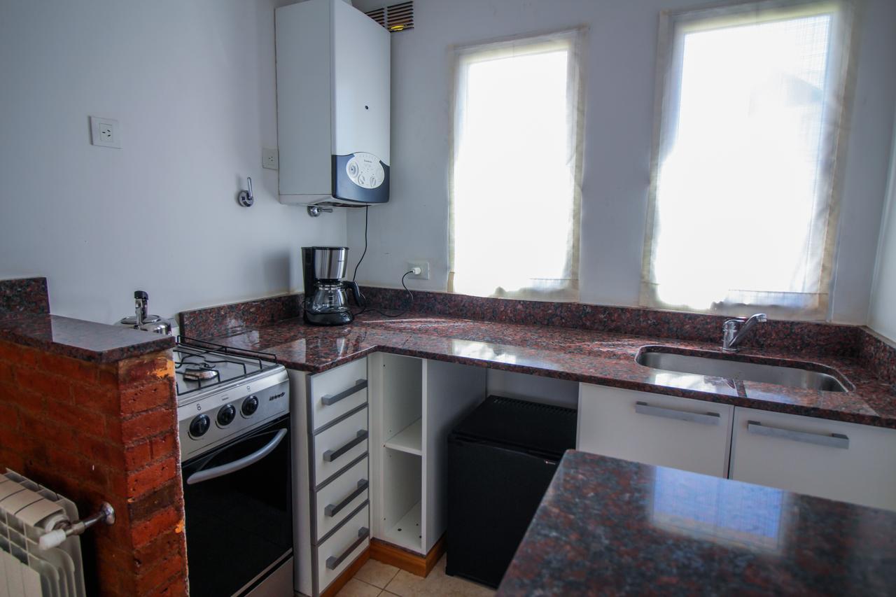 Antu Malal Hotel Plaza Huincul 외부 사진